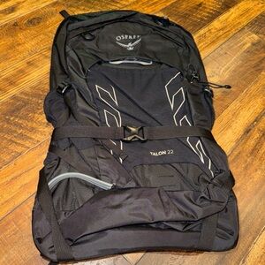 Osprey Talon 22